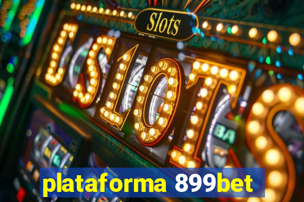 plataforma 899bet